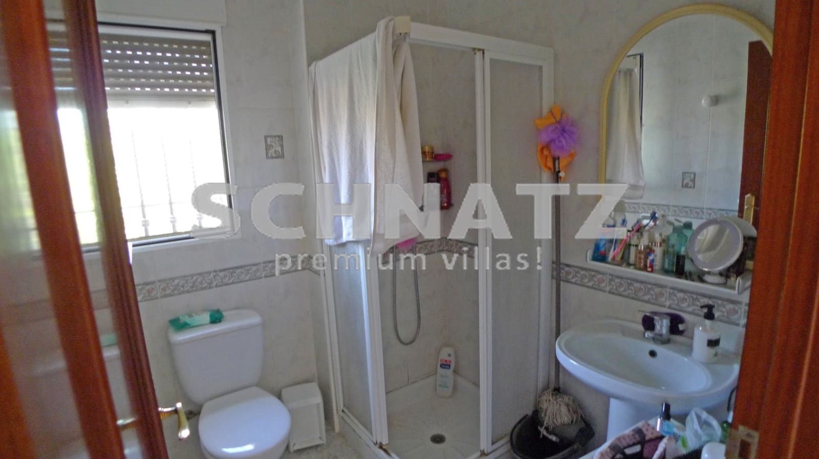 4 soveværelse Villa til salg i Beniarbeig med swimmingpool garage - € 495.000 (Ref: 8562262)