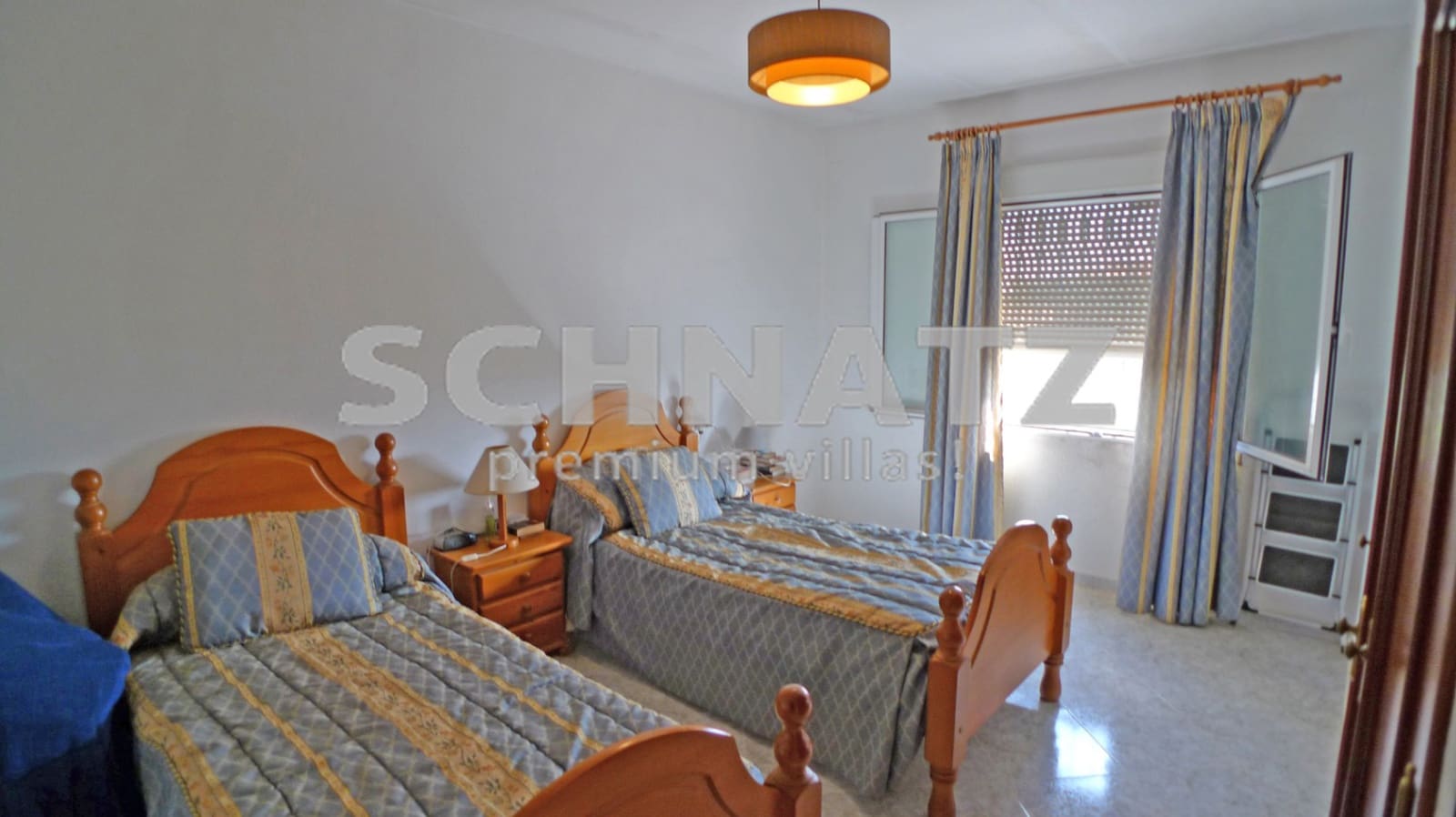 4 soveværelse Villa til salg i Beniarbeig med swimmingpool garage - € 495.000 (Ref: 8562262)