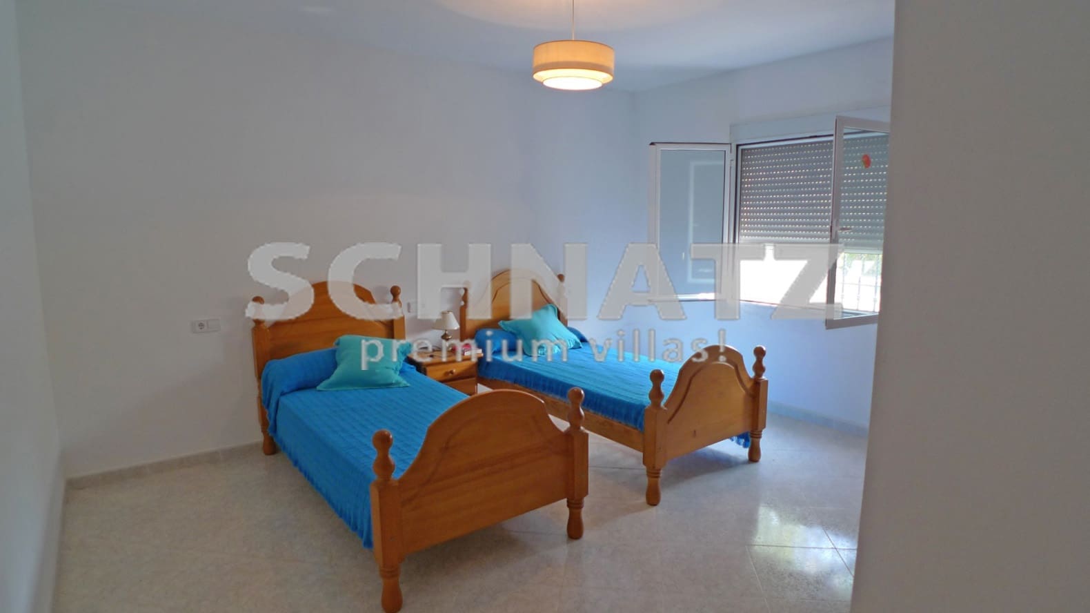 4 soveværelse Villa til salg i Beniarbeig med swimmingpool garage - € 495.000 (Ref: 8562262)