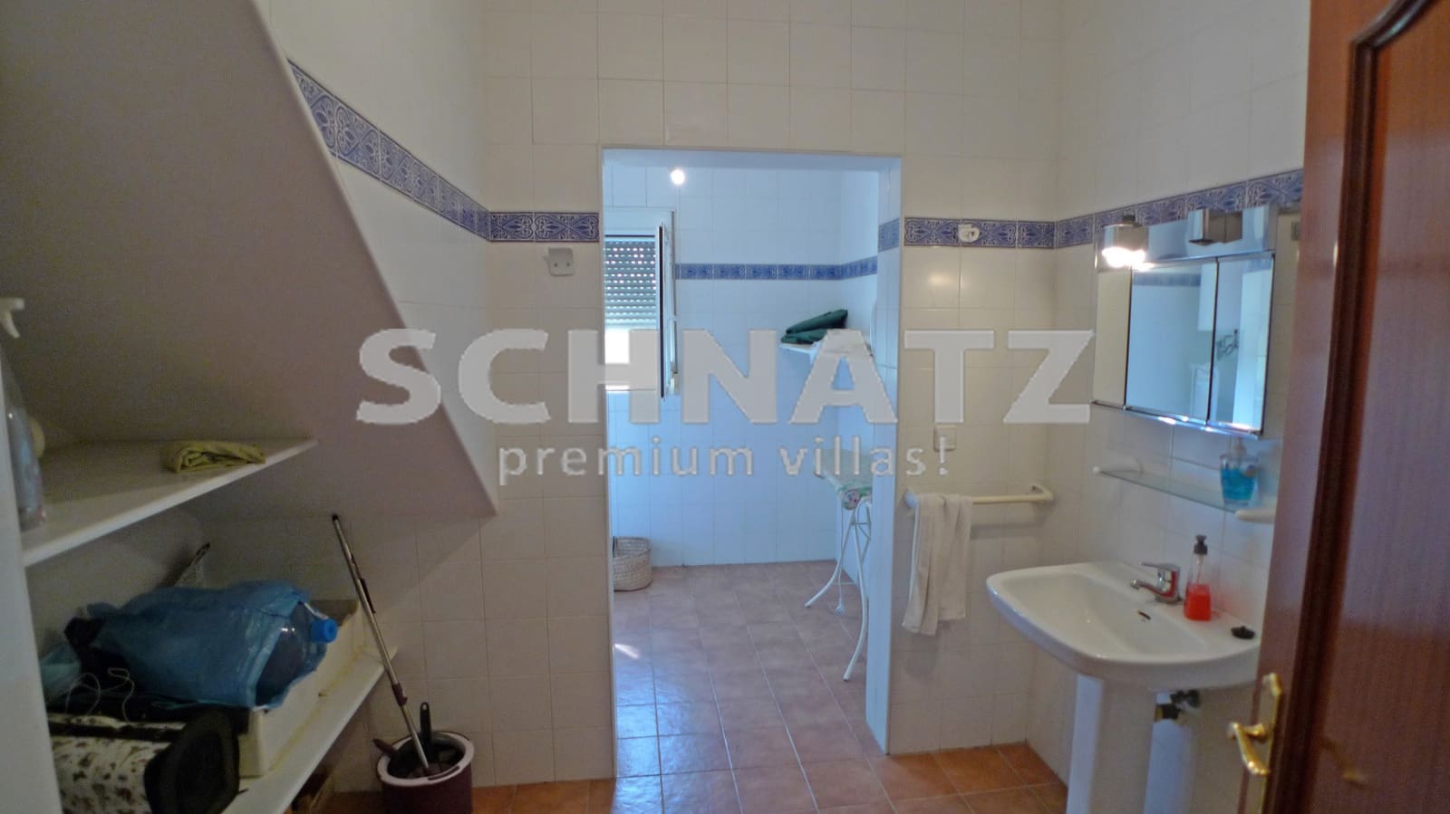 4 soveværelse Villa til salg i Beniarbeig med swimmingpool garage - € 495.000 (Ref: 8562262)