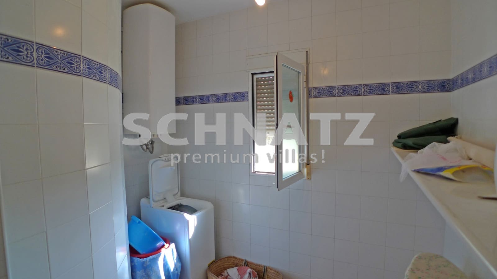 4 soveværelse Villa til salg i Beniarbeig med swimmingpool garage - € 495.000 (Ref: 8562262)