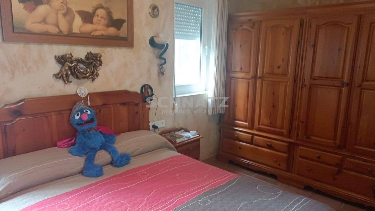 4 soverom Finca/Herregård til salgs i Cullera med garasje - € 695 000 (Ref: 8580659)