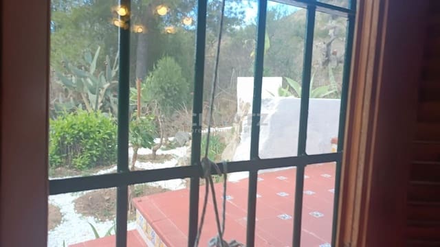 4 bedroom Finca/Country House for sale in Cullera with garage - € 695,000 (Ref: 8580659)