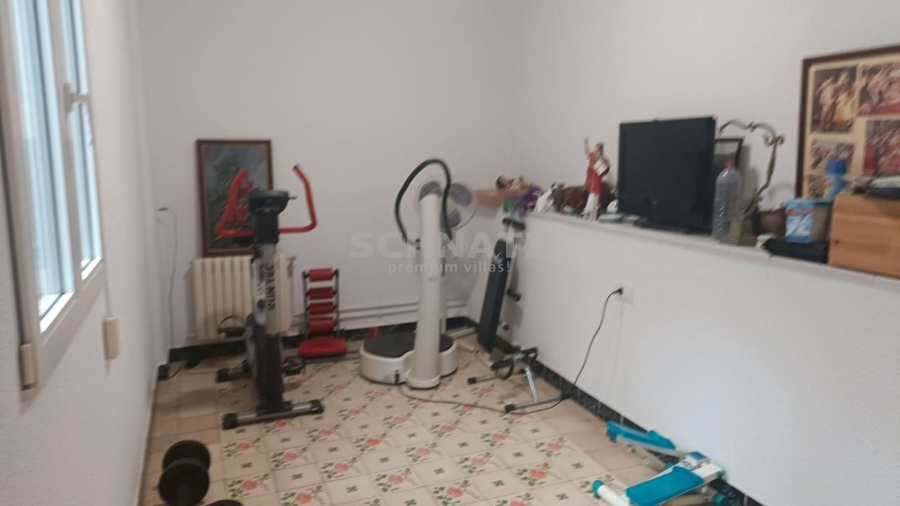 4 soverom Finca/Herregård til salgs i Cullera med garasje - € 695 000 (Ref: 8580659)