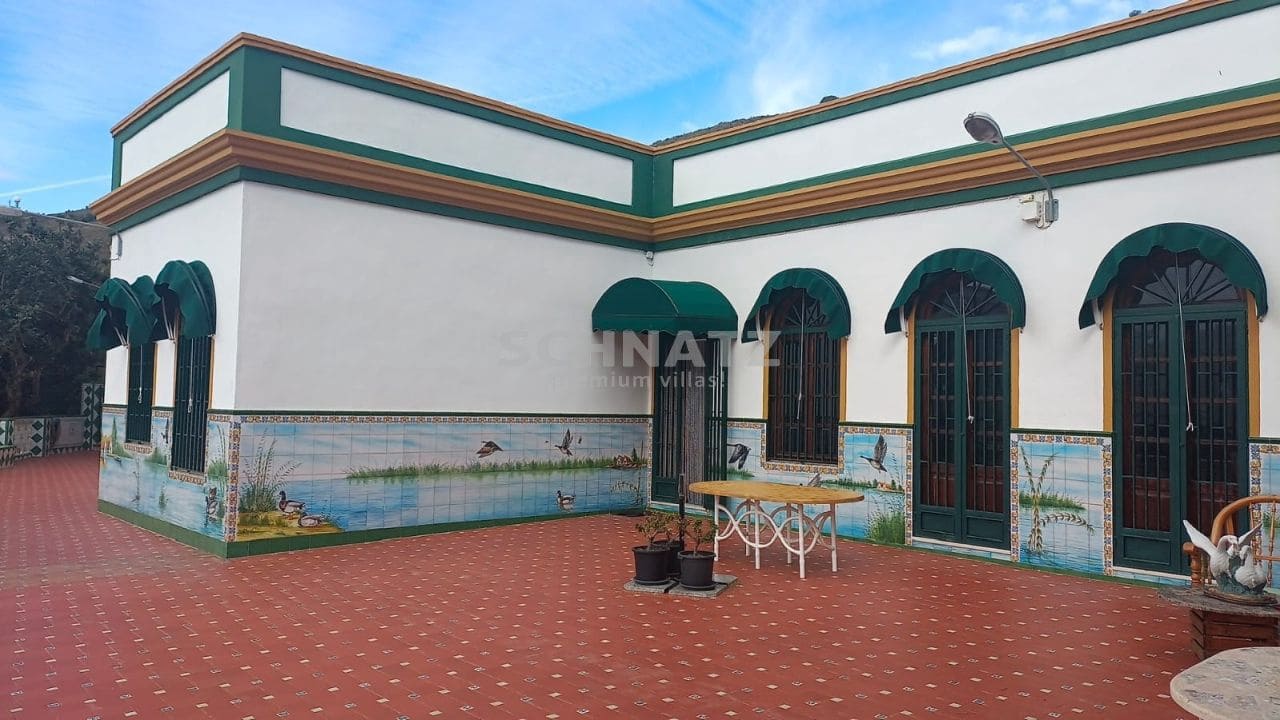 4 soverom Finca/Herregård til salgs i Cullera med garasje - € 695 000 (Ref: 8580659)