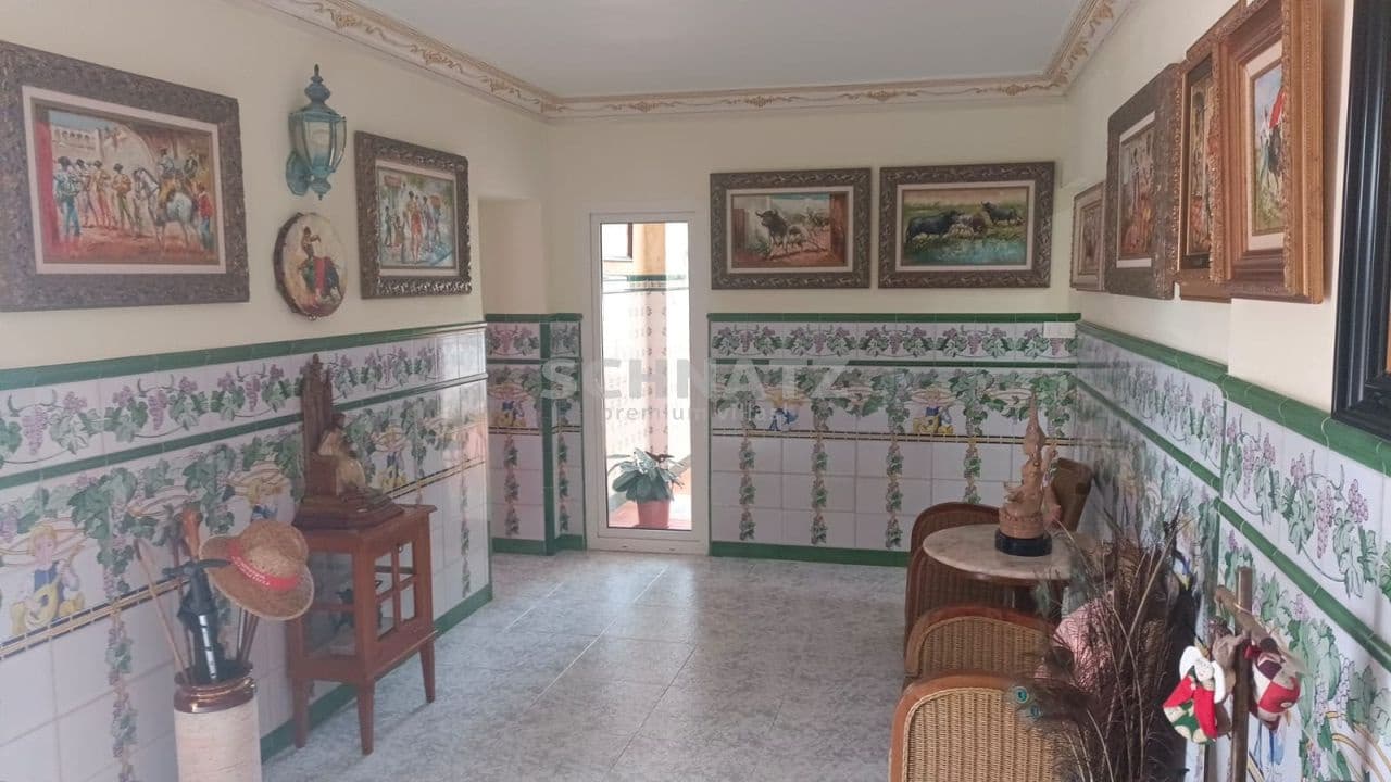 4 soverom Finca/Herregård til salgs i Cullera med garasje - € 695 000 (Ref: 8580659)