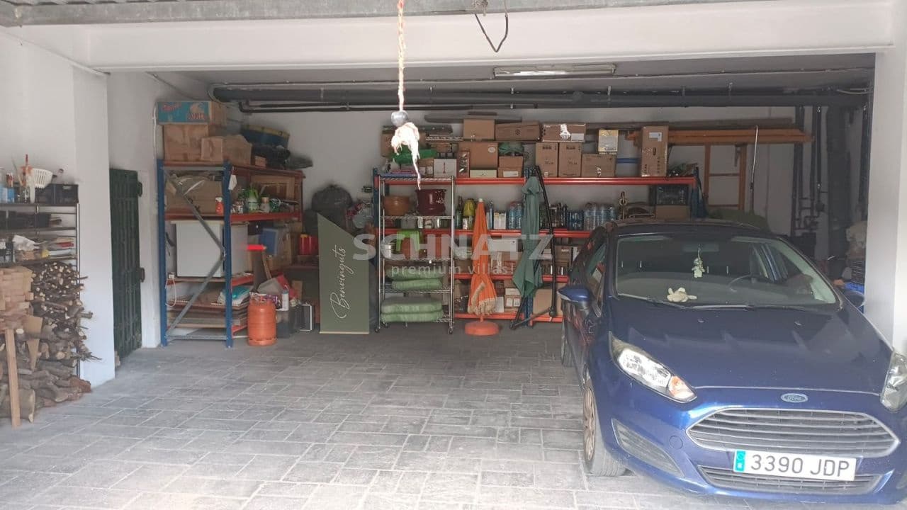 4 soverom Finca/Herregård til salgs i Cullera med garasje - € 695 000 (Ref: 8580659)