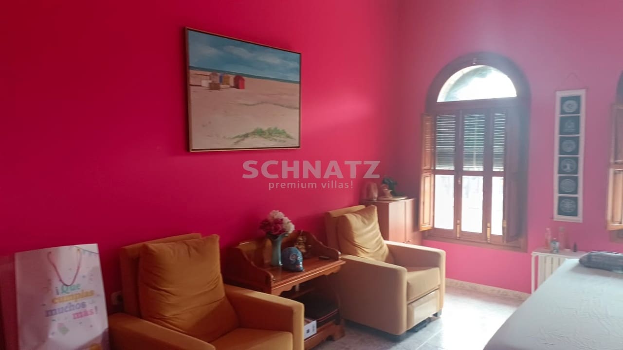 4 soverom Finca/Herregård til salgs i Cullera med garasje - € 695 000 (Ref: 8580659)