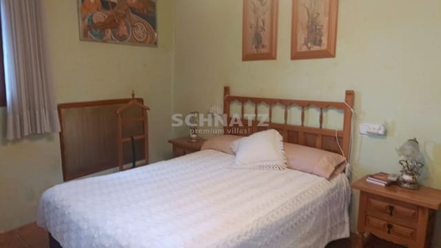 4 bedroom Finca/Country House for sale in Cullera with garage - € 695,000 (Ref: 8580659)