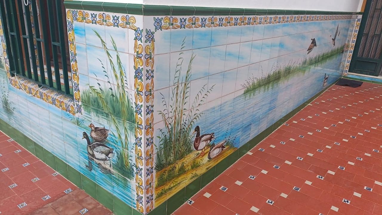 4 soverom Finca/Herregård til salgs i Cullera med garasje - € 695 000 (Ref: 8580659)