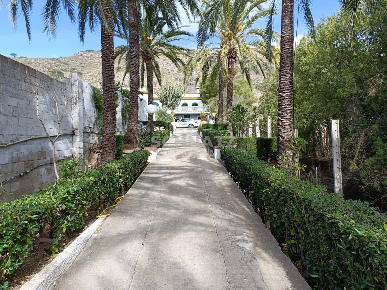 4 soverom Finca/Herregård til salgs i Cullera med garasje - € 695 000 (Ref: 8580659)