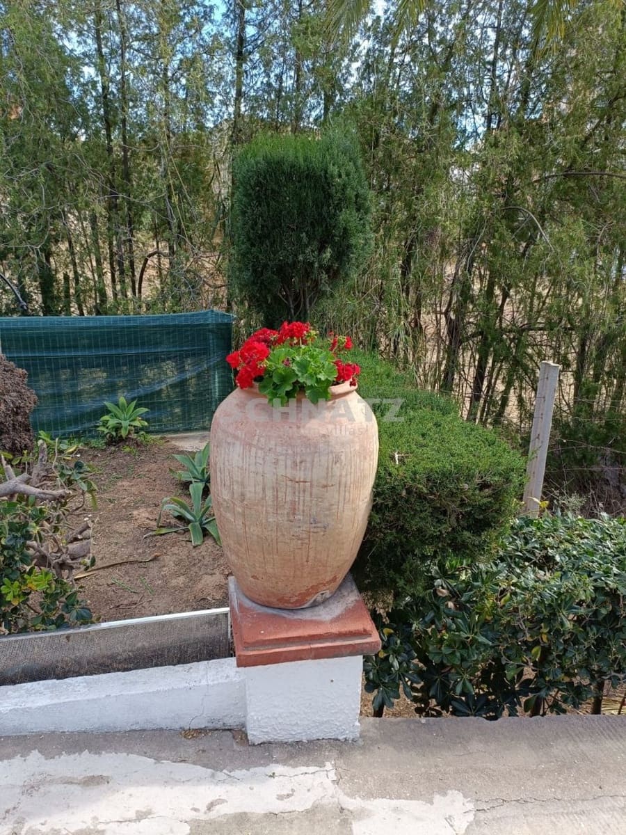 4 soverom Finca/Herregård til salgs i Cullera med garasje - € 695 000 (Ref: 8580659)