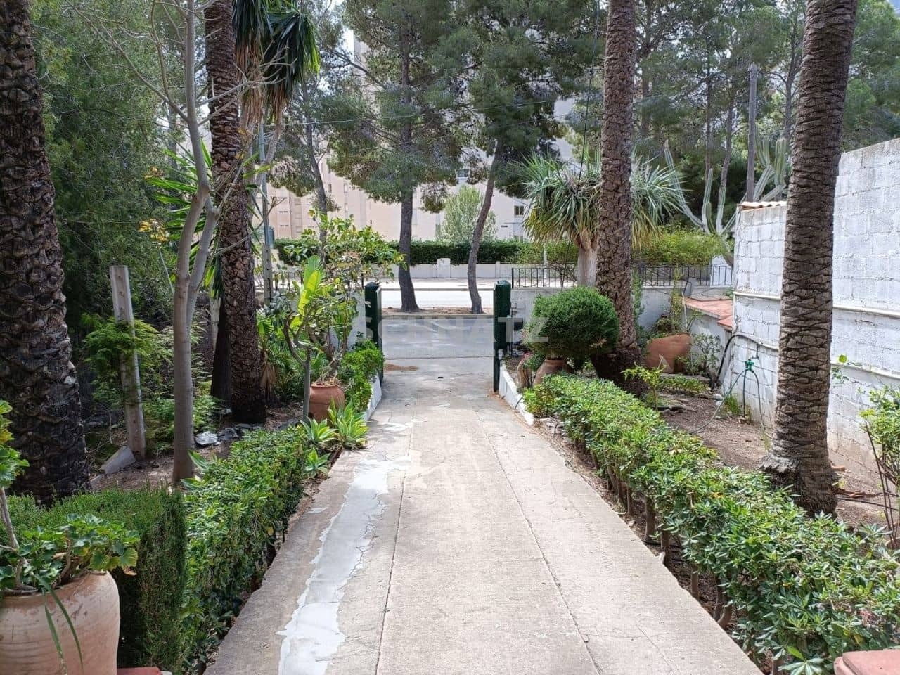 4 soverom Finca/Herregård til salgs i Cullera med garasje - € 695 000 (Ref: 8580659)