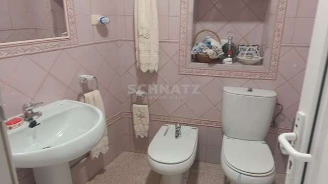 4 bedroom Finca/Country House for sale in Cullera with garage - € 695,000 (Ref: 8580659)