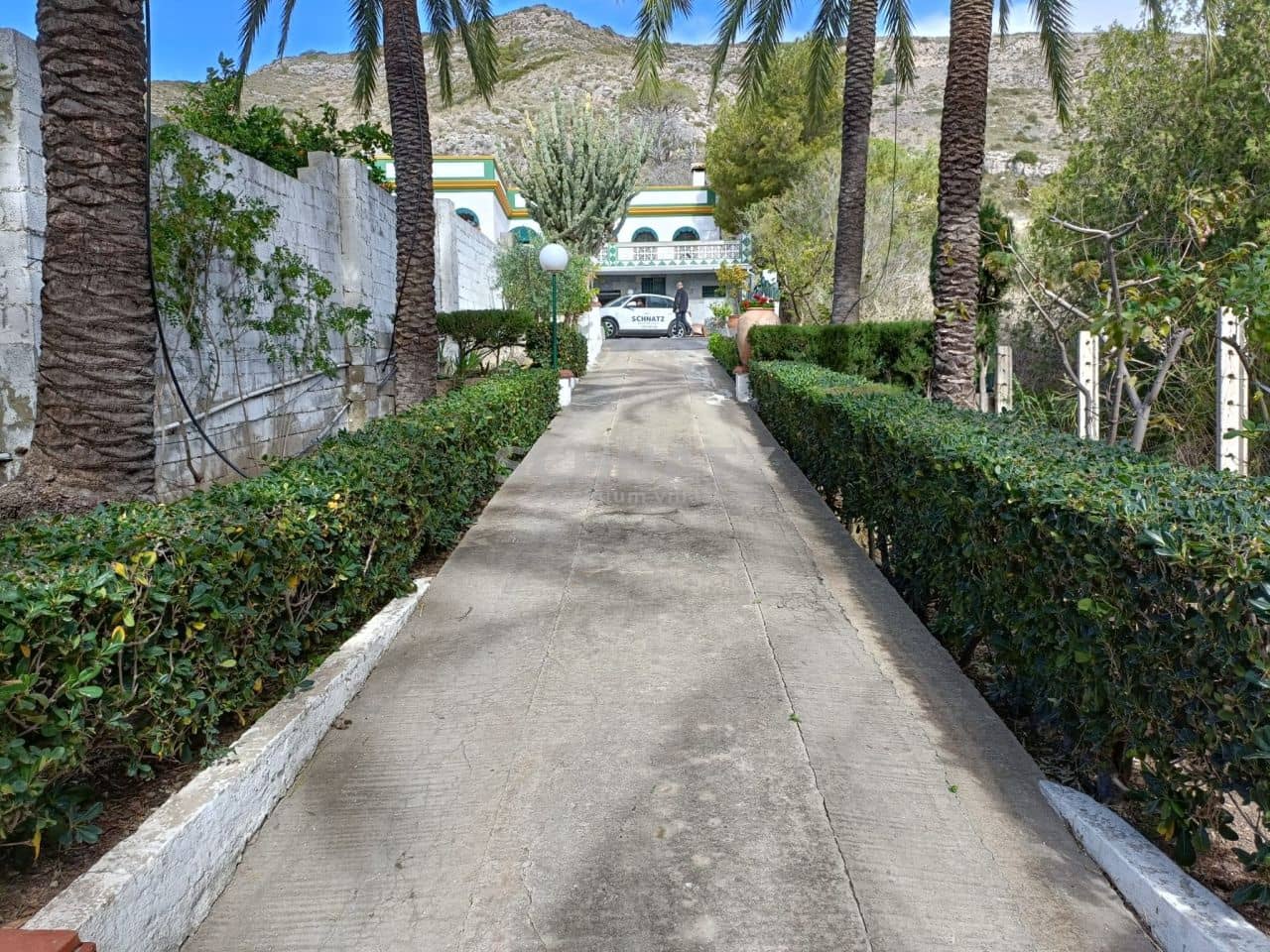 4 soverom Finca/Herregård til salgs i Cullera med garasje - € 695 000 (Ref: 8580659)