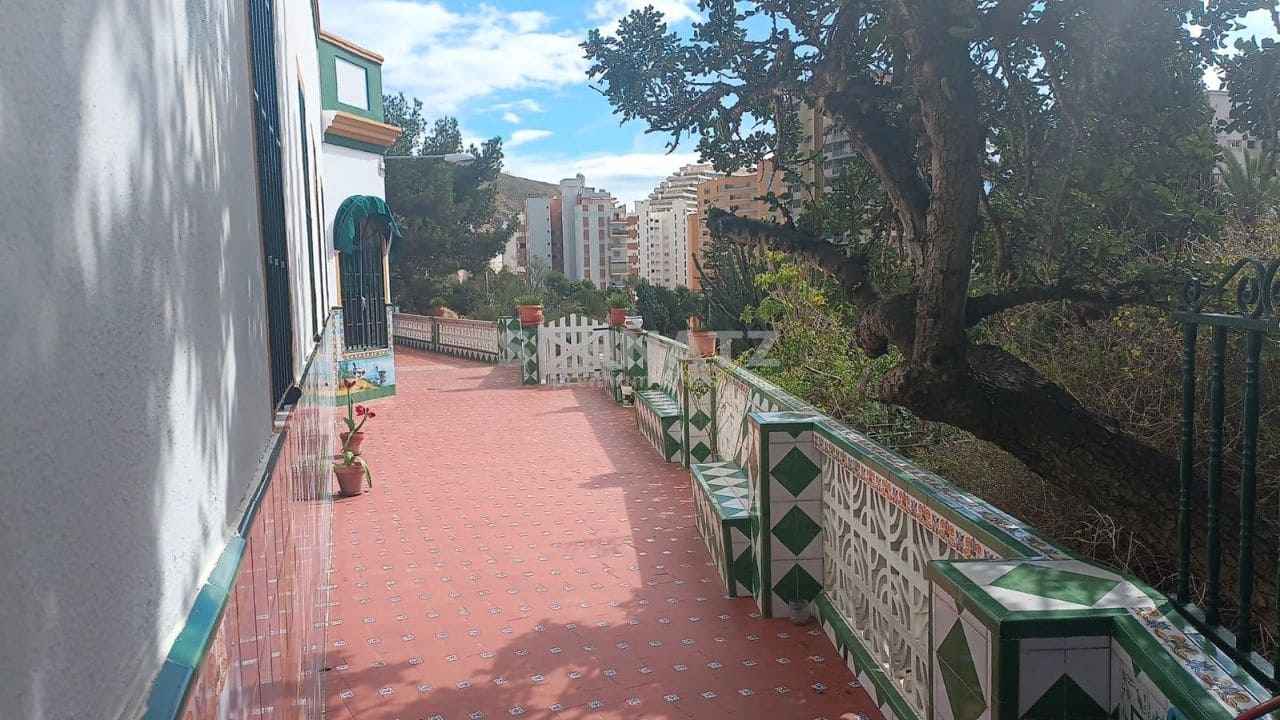 4 soverom Finca/Herregård til salgs i Cullera med garasje - € 695 000 (Ref: 8580659)