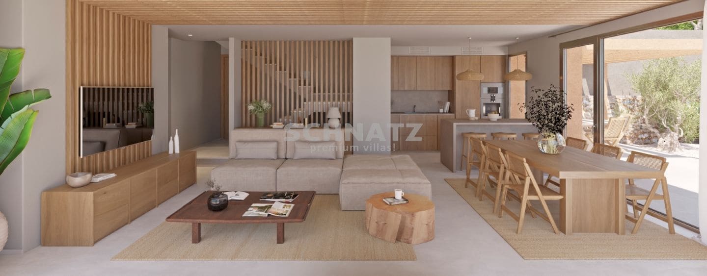 Villa til salgs i Lliber - € 950 000 (Ref: 8583025)