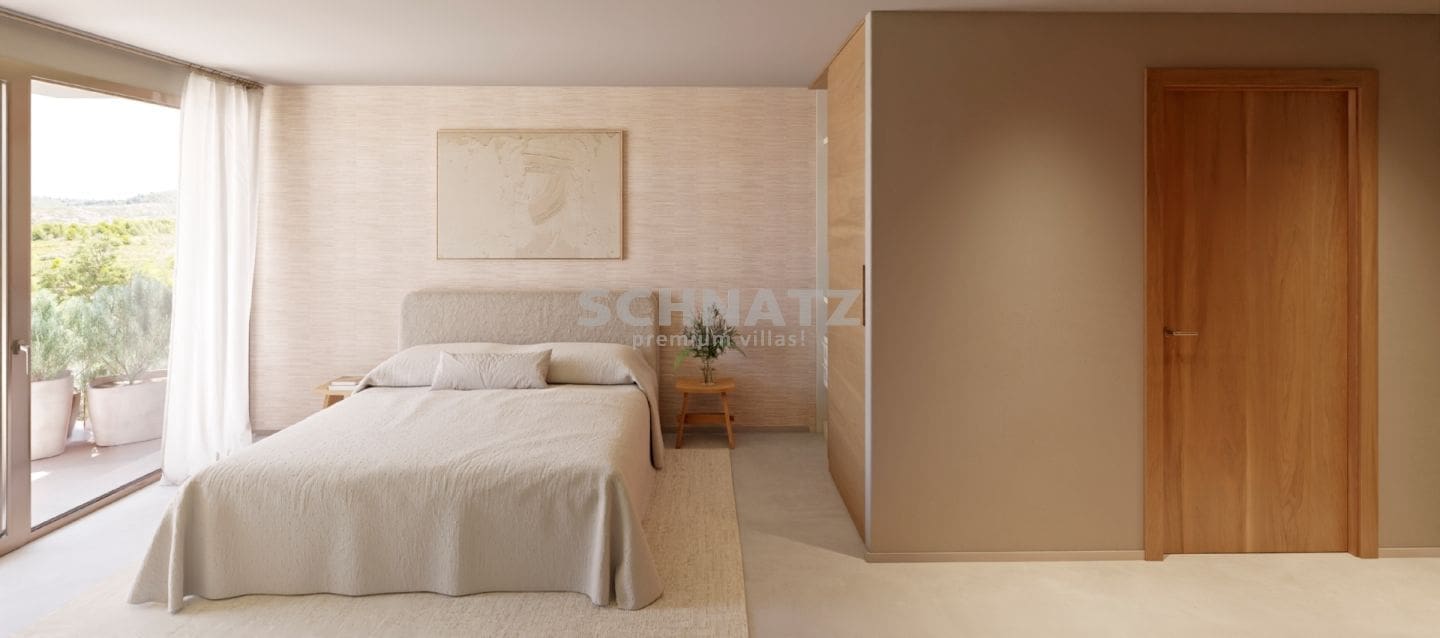 Villa til salgs i Lliber - € 950 000 (Ref: 8583025)