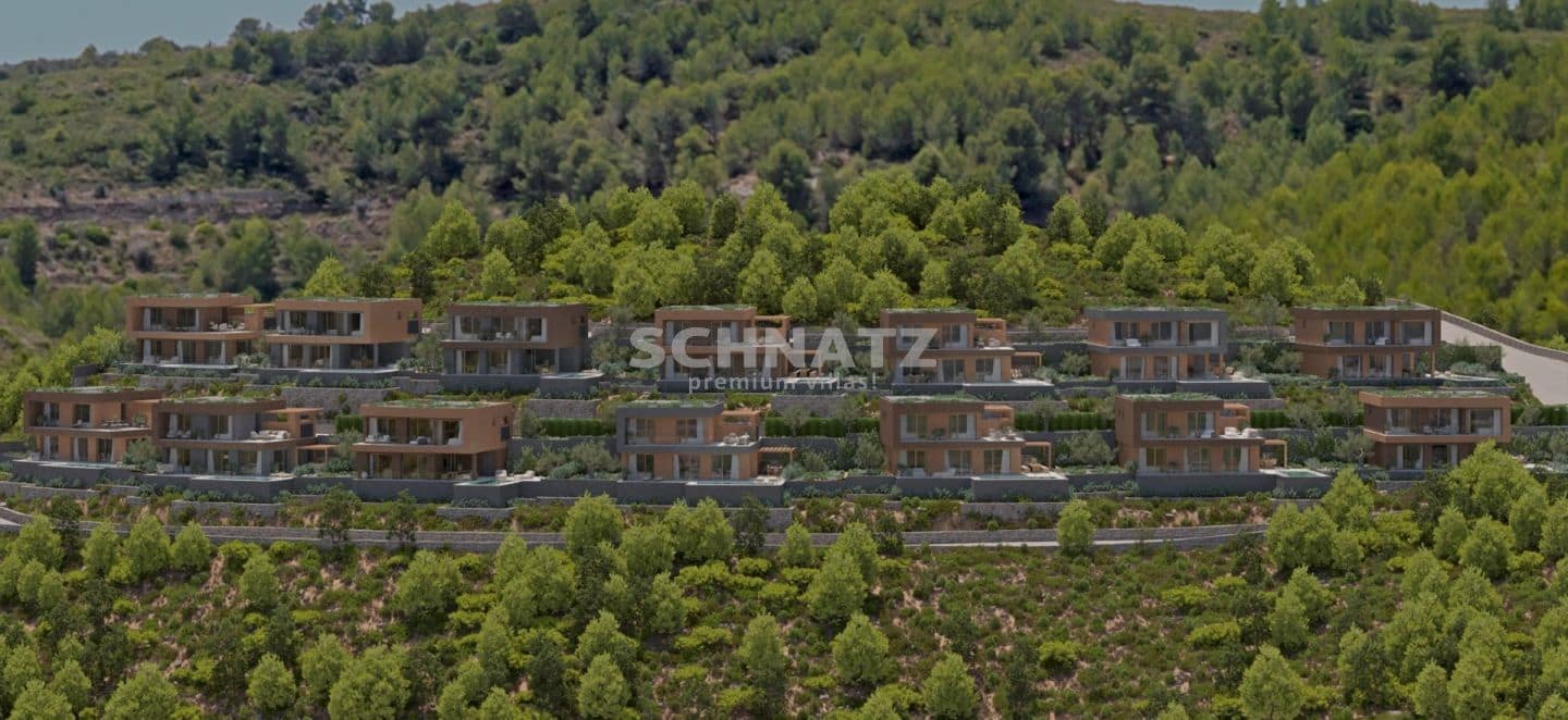 Villa til salgs i Lliber - € 950 000 (Ref: 8583025)