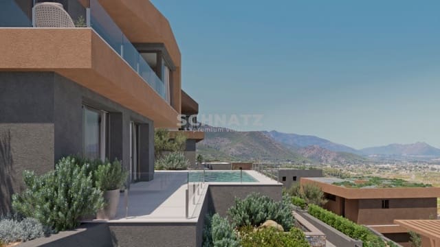 Villa til salgs i Llíber - € 950 000 (Ref: 8583025)