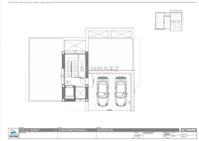 4 Zimmer Villa zu verkaufen in Altea mit Pool - 1.913.000 € (Ref: 8595680)