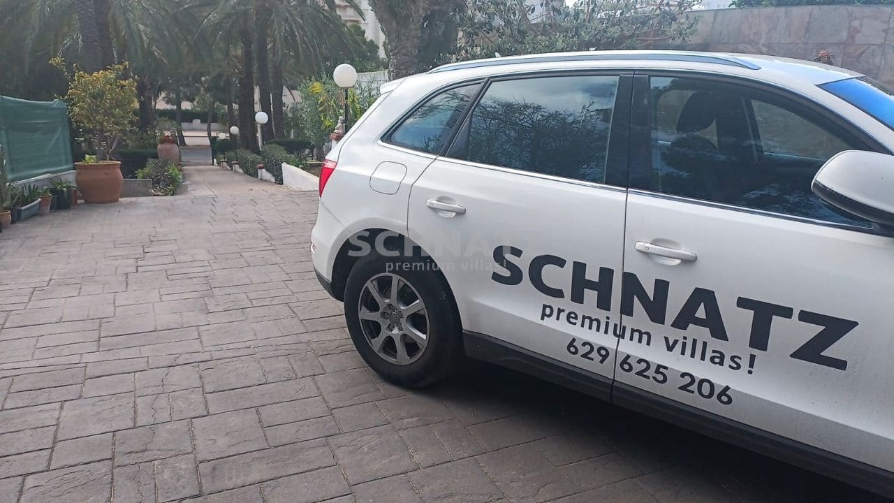 4 soverom Villa til salgs i Cullera - € 690 000 (Ref: 8707530)