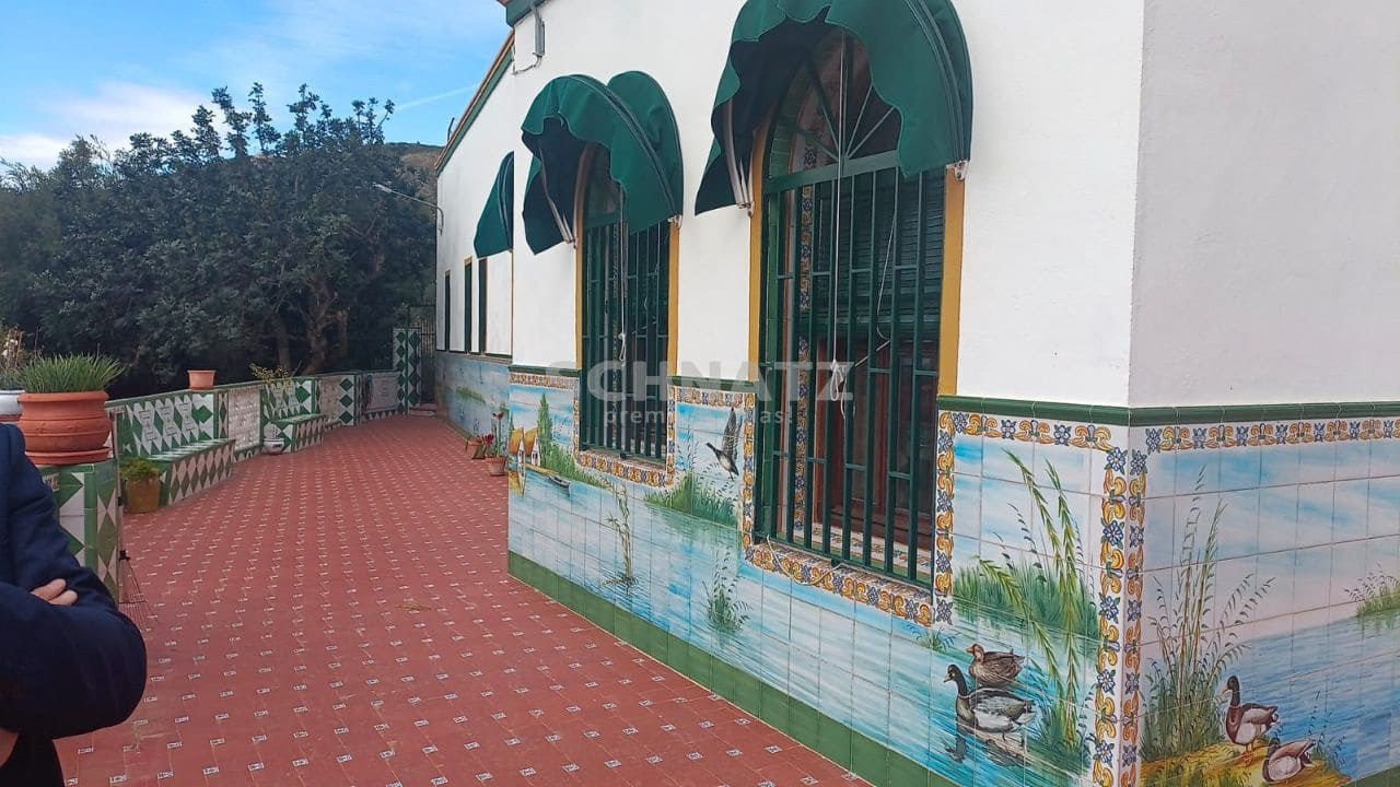 4 soverom Villa til salgs i Cullera - € 690 000 (Ref: 8707530)