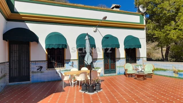 4 slaapkamer Villa te koop in Cullera - € 690.000 (Ref: 8707530)