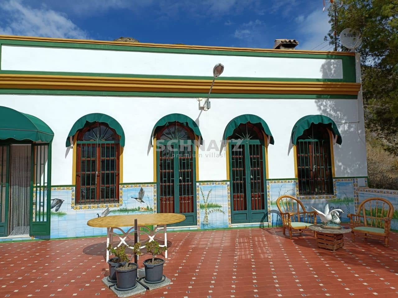 4 soverom Villa til salgs i Cullera - € 690 000 (Ref: 8707530)