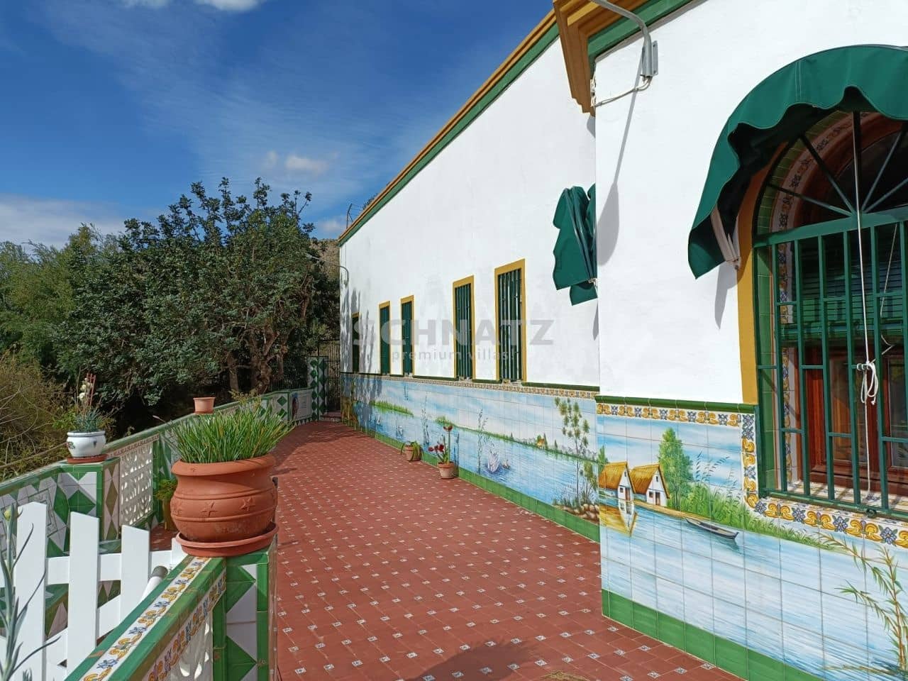 4 soverom Villa til salgs i Cullera - € 690 000 (Ref: 8707530)