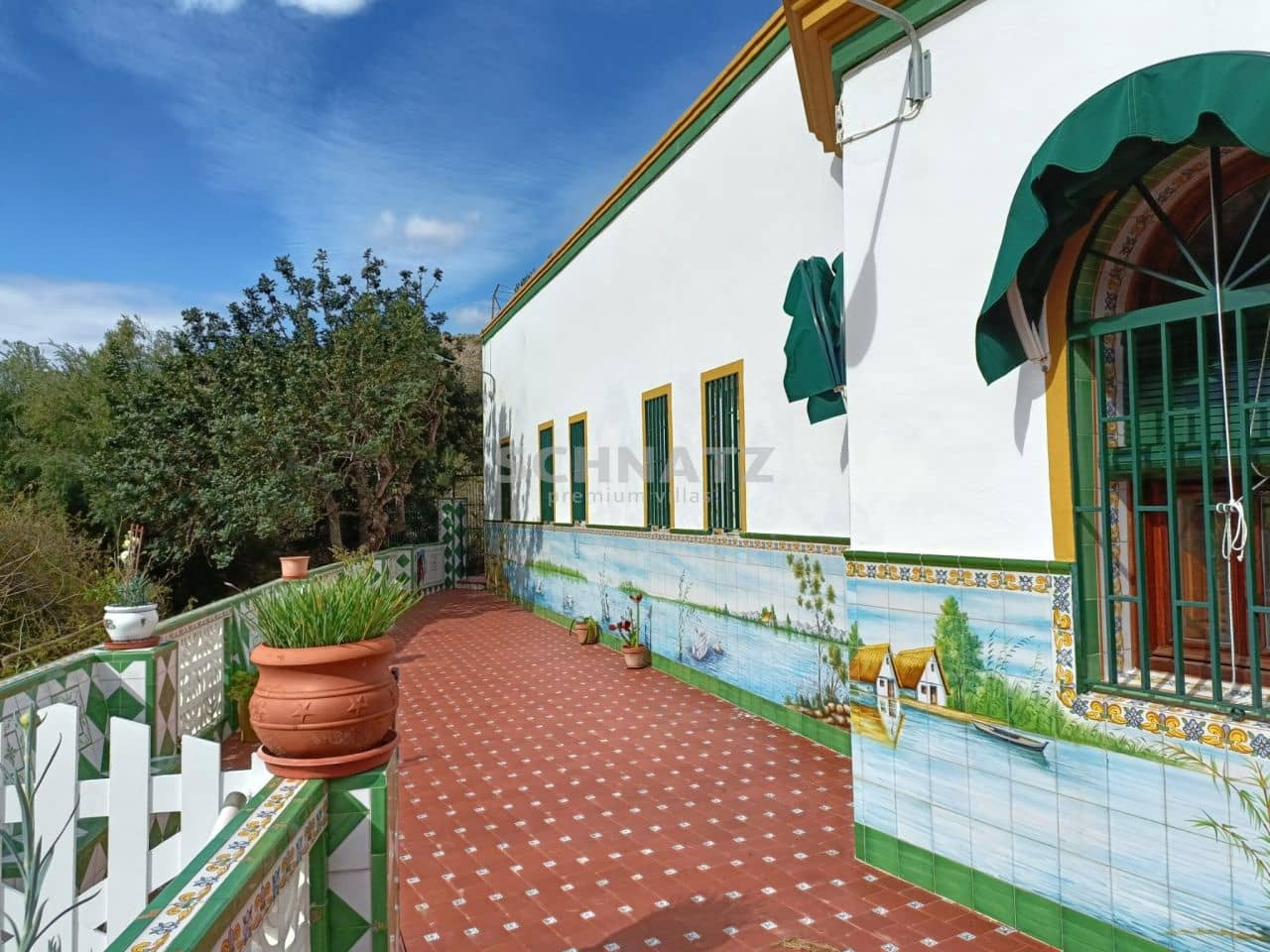 4 soverom Villa til salgs i Cullera - € 690 000 (Ref: 8707530)