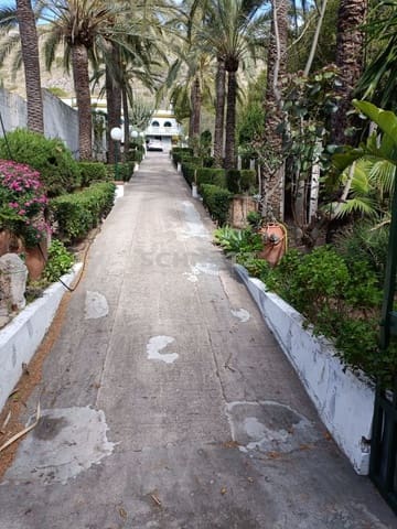 4 slaapkamer Villa te koop in Cullera - € 690.000 (Ref: 8707530)