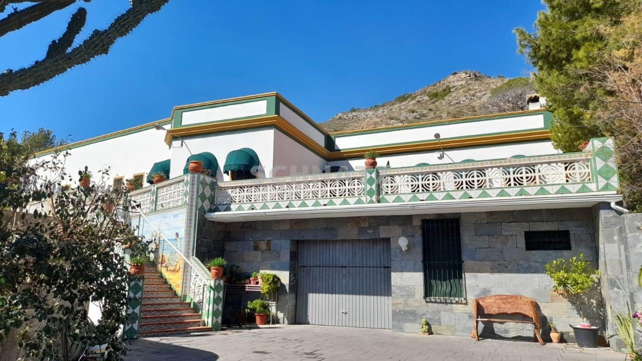 4 soverom Villa til salgs i Cullera - € 690 000 (Ref: 8707530)