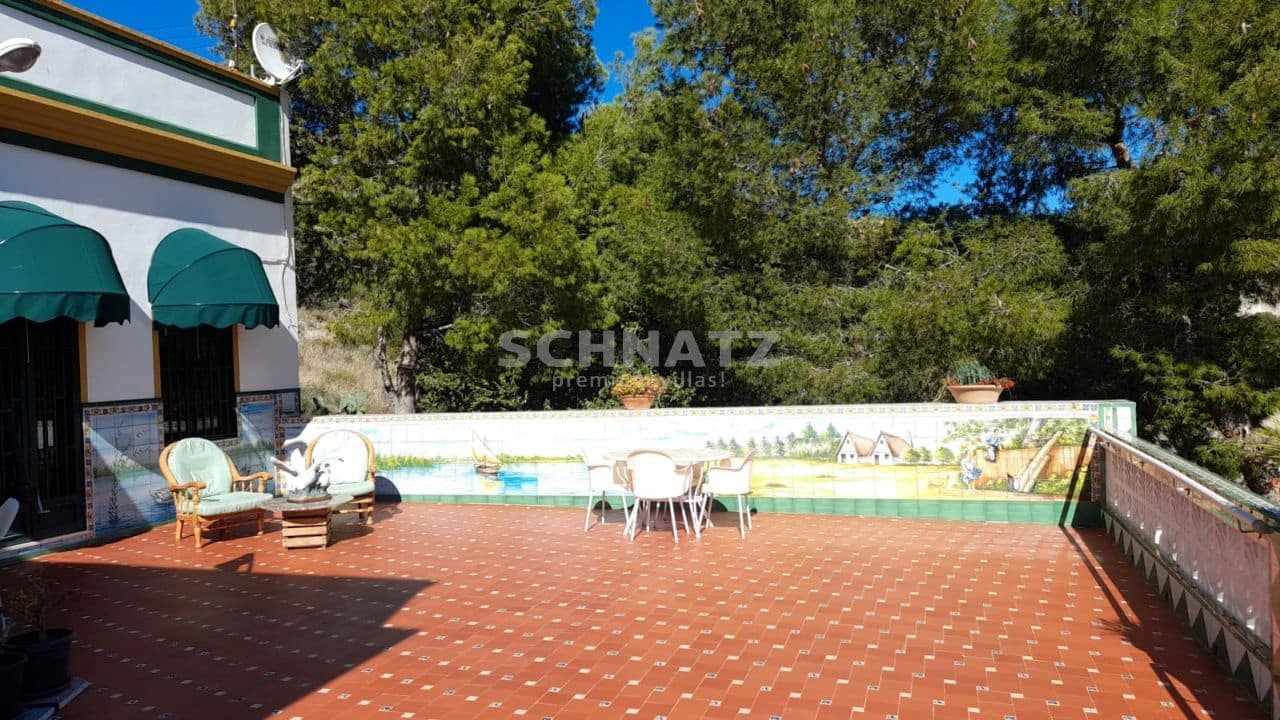 4 soverom Villa til salgs i Cullera - € 690 000 (Ref: 8707530)