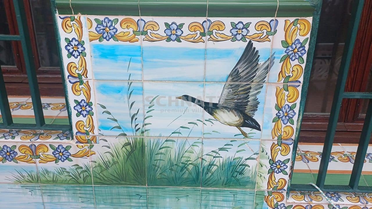 4 soverom Villa til salgs i Cullera - € 690 000 (Ref: 8707530)