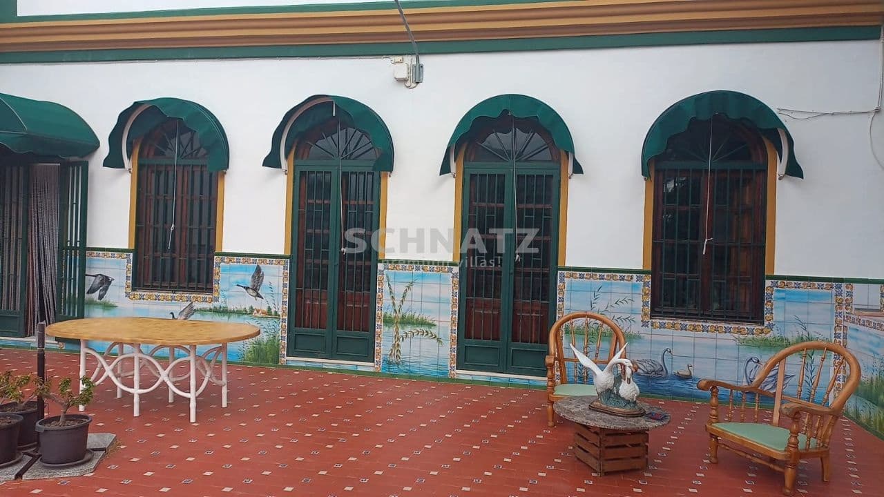 4 soverom Villa til salgs i Cullera - € 690 000 (Ref: 8707530)