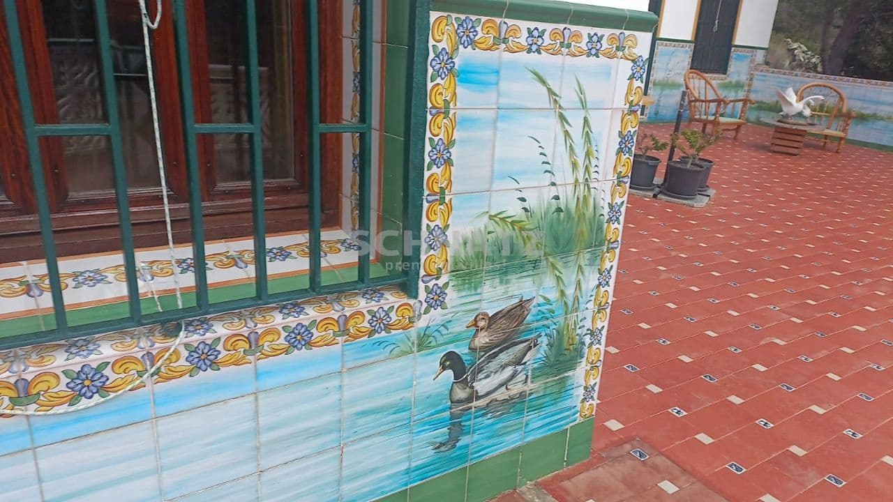 4 soverom Villa til salgs i Cullera - € 690 000 (Ref: 8707530)