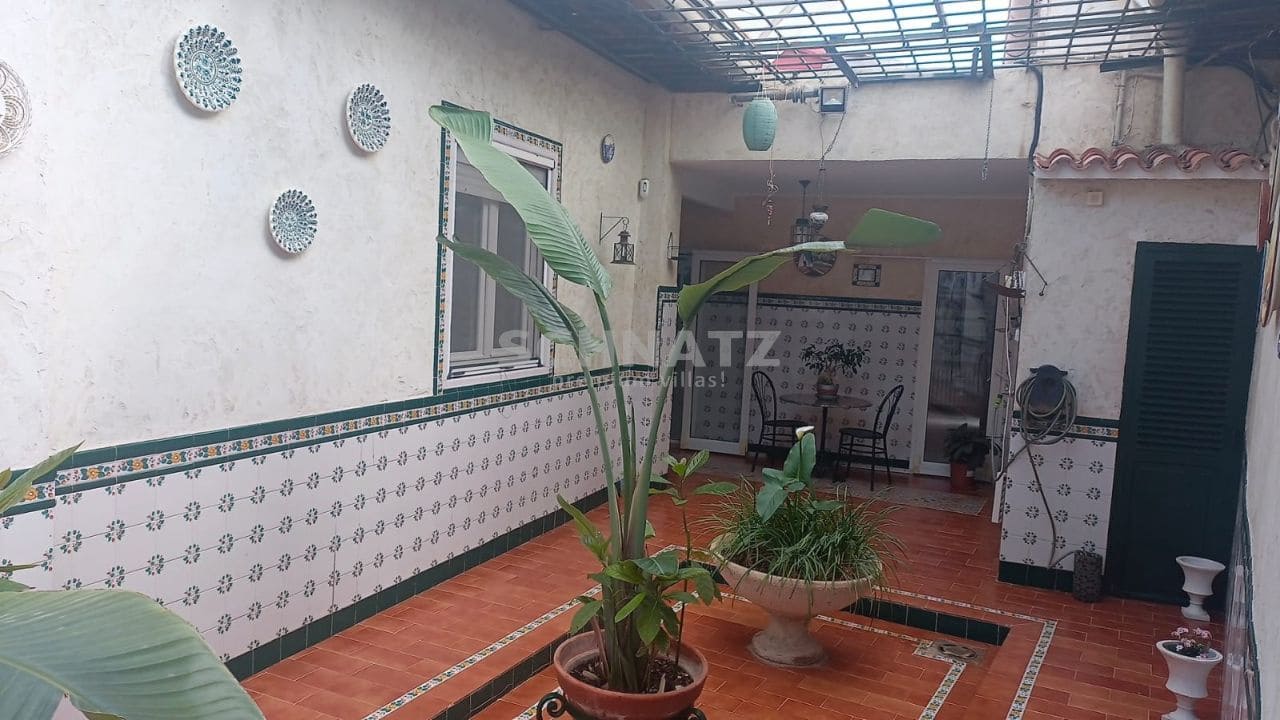 4 soverom Villa til salgs i Cullera - € 690 000 (Ref: 8707530)