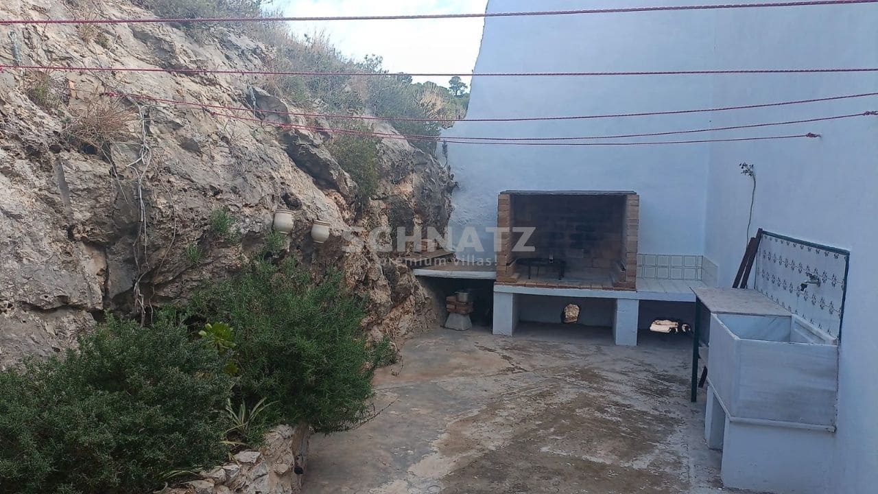 4 soverom Villa til salgs i Cullera - € 690 000 (Ref: 8707530)