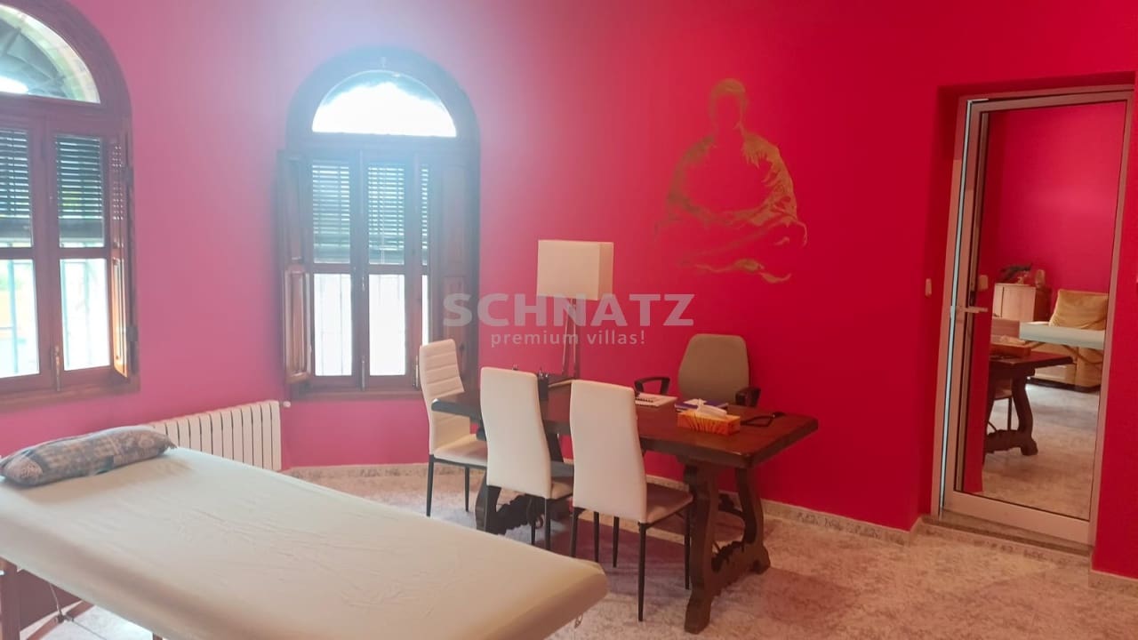 4 soverom Villa til salgs i Cullera - € 690 000 (Ref: 8707530)