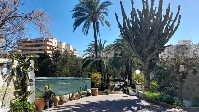 4 slaapkamer Villa te koop in Cullera - € 690.000 (Ref: 8707530)