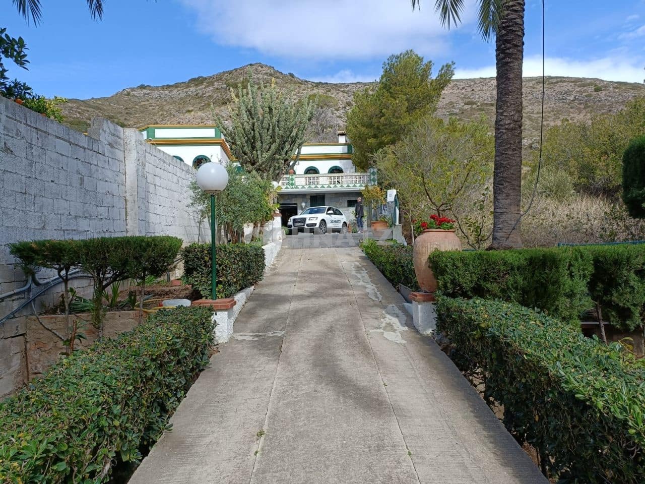 4 soverom Villa til salgs i Cullera - € 690 000 (Ref: 8707530)