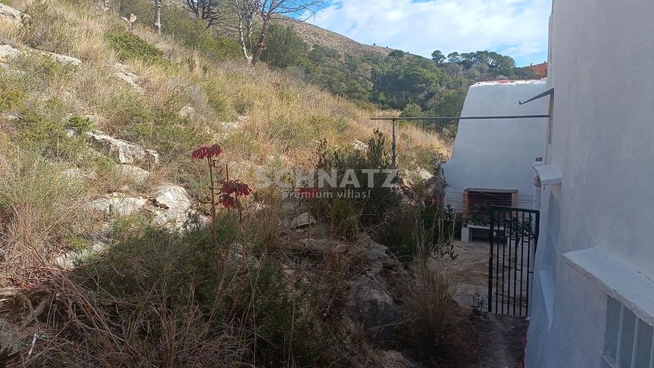 4 soverom Villa til salgs i Cullera - € 690 000 (Ref: 8707530)