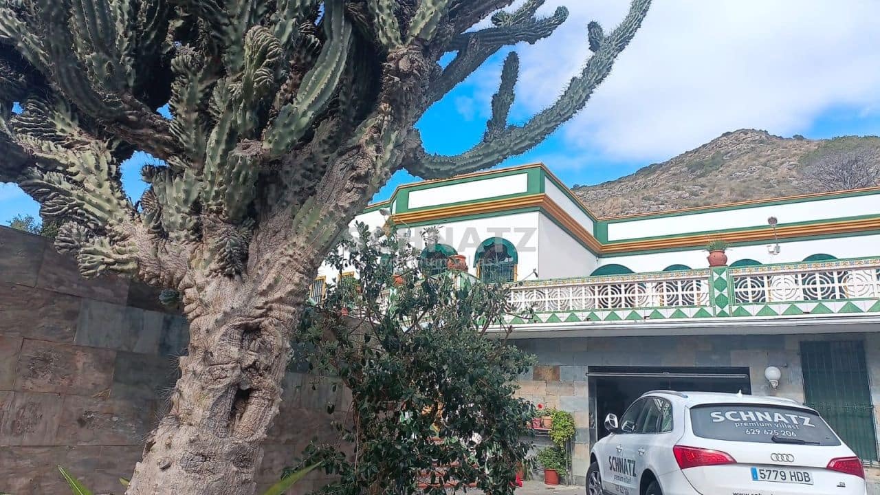 4 soverom Villa til salgs i Cullera - € 690 000 (Ref: 8707530)