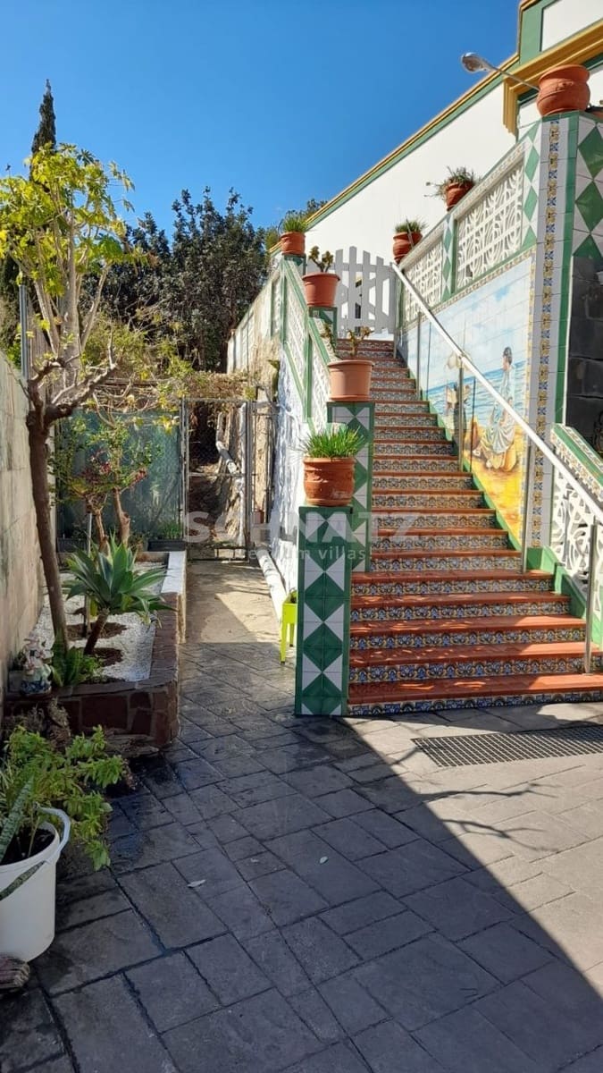 4 soverom Villa til salgs i Cullera - € 690 000 (Ref: 8707530)