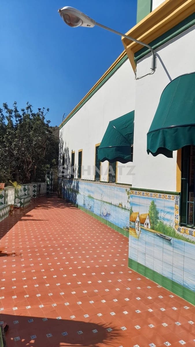 4 soverom Villa til salgs i Cullera - € 690 000 (Ref: 8707530)