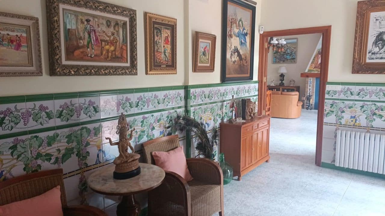 4 soverom Villa til salgs i Cullera - € 690 000 (Ref: 8707530)