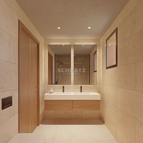 3 slaapkamer Villa te koop in Jalón / Xaló met zwembad - € 930.000 (Ref: 8714850)