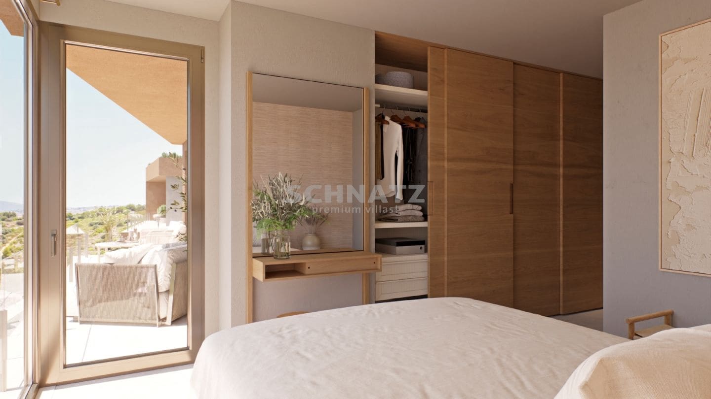 3 slaapkamer Villa te koop in Jalon / Xalo met zwembad - € 930.000 (Ref: 8714850)