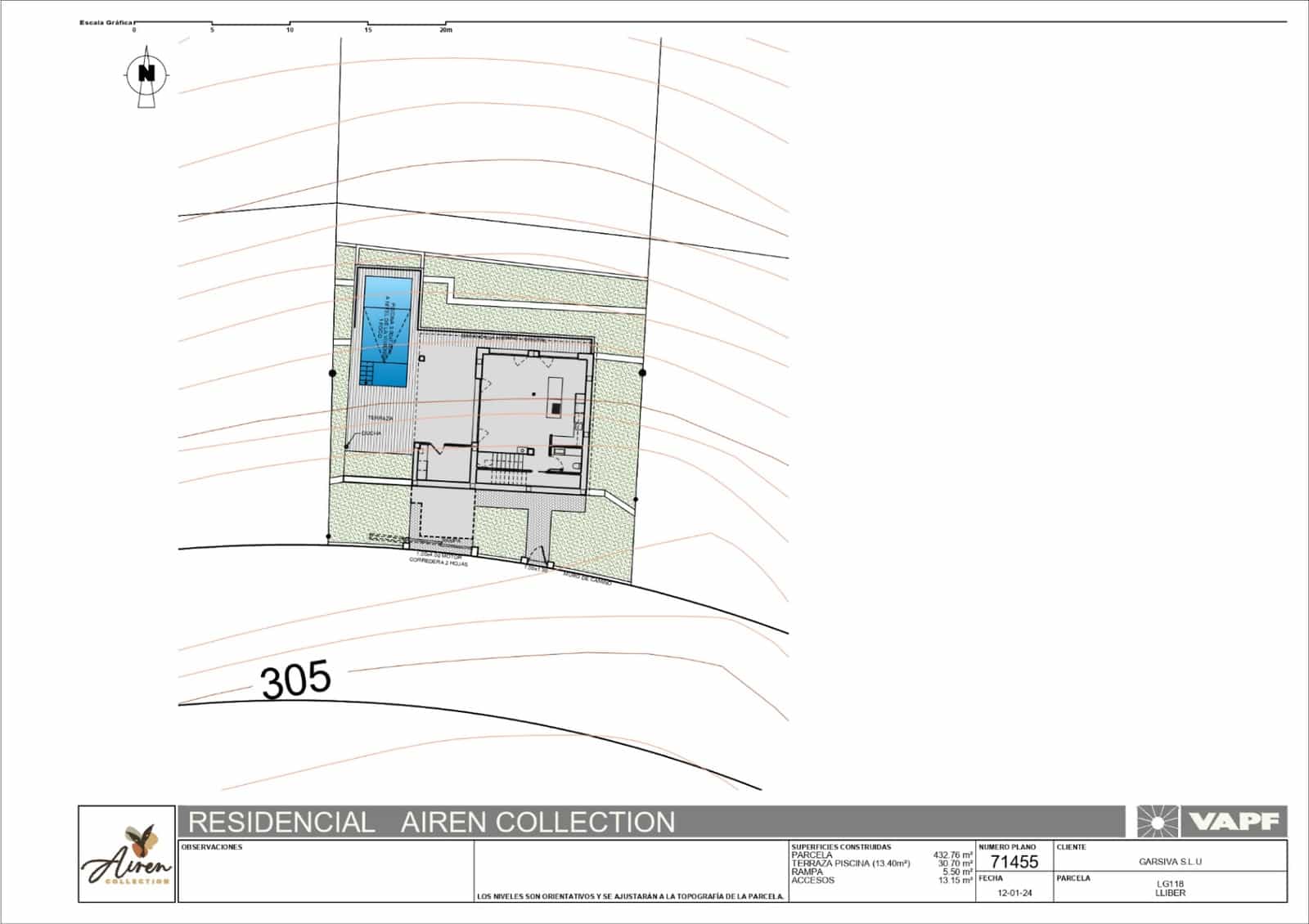 3 slaapkamer Villa te koop in Jalon / Xalo met zwembad - € 930.000 (Ref: 8714850)
